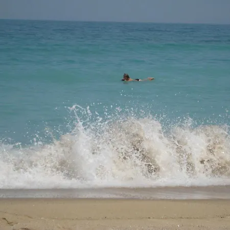 Sun Village Villa 13 *