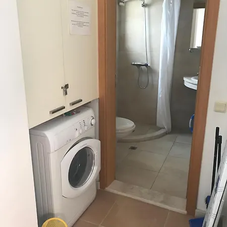 Hébergement de vacances Sun Village Villa 13 *