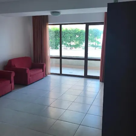 Sun Village Villa 13 Hébergement de vacances Byala (Varna)