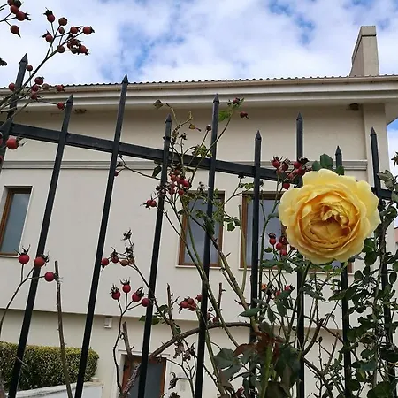 Hébergement de vacances Sun Village Villa 13