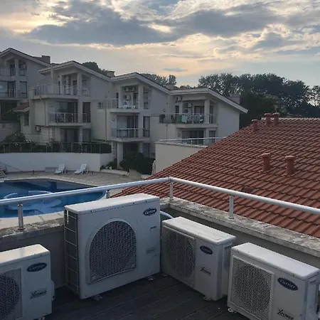 Sun Village Villa 13 *