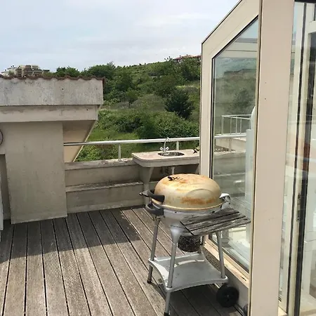 Sun Village Villa 13 Hébergement de vacances *