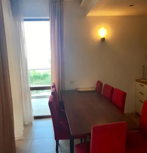 Sun Village Villa 13 Dom wakacyjny Bjała