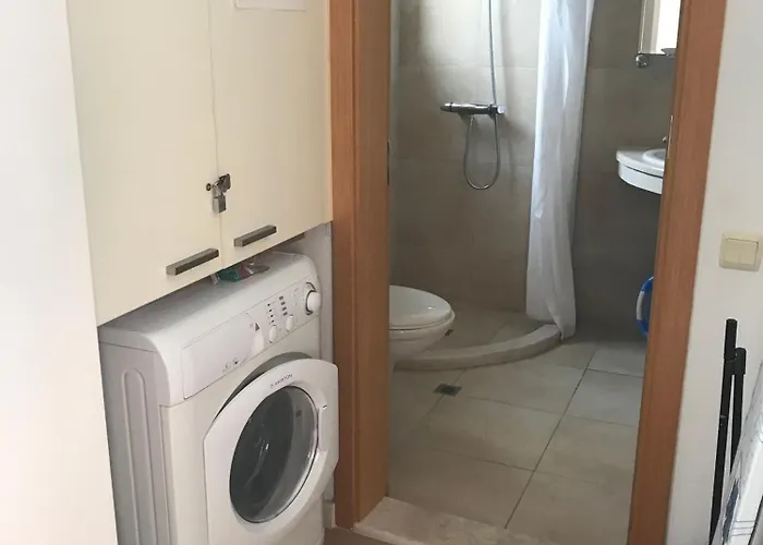 Dom wakacyjny Sun Village Villa 13 *