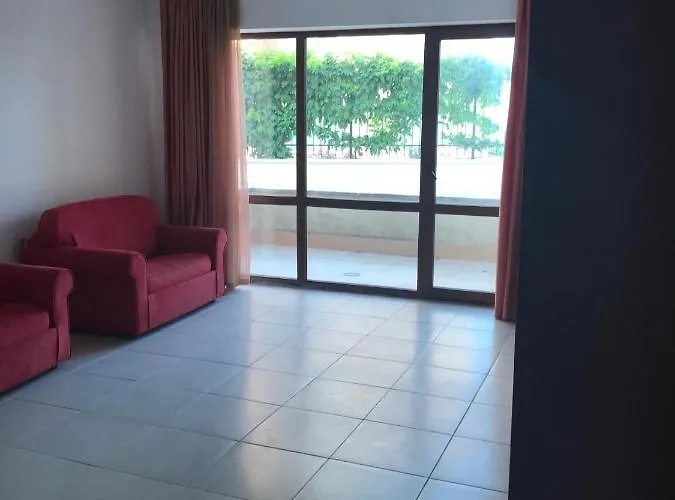 Sun Village Villa 13 Dom wakacyjny Bjała