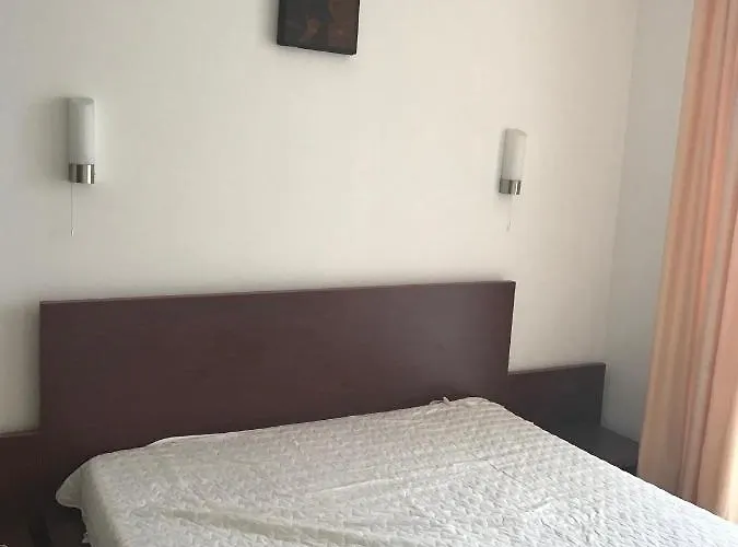 Sun Village Villa 13 *