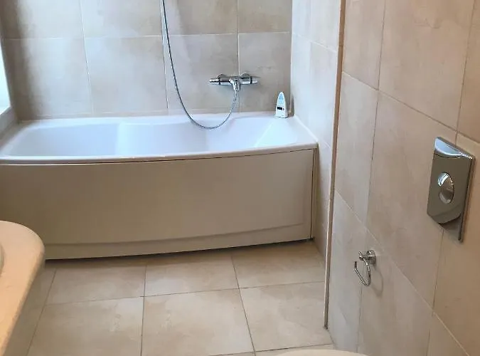 Sun Village Villa 13 Dom wakacyjny Bjała