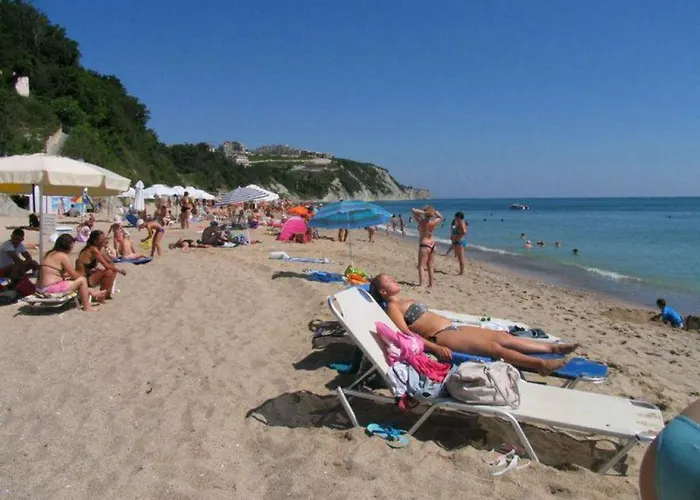 Sun Village Villa 13 *