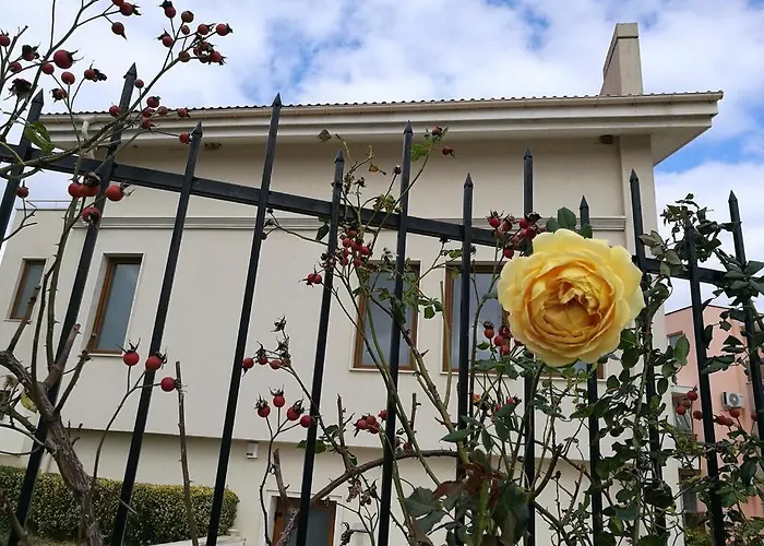 Dom wakacyjny Sun Village Villa 13