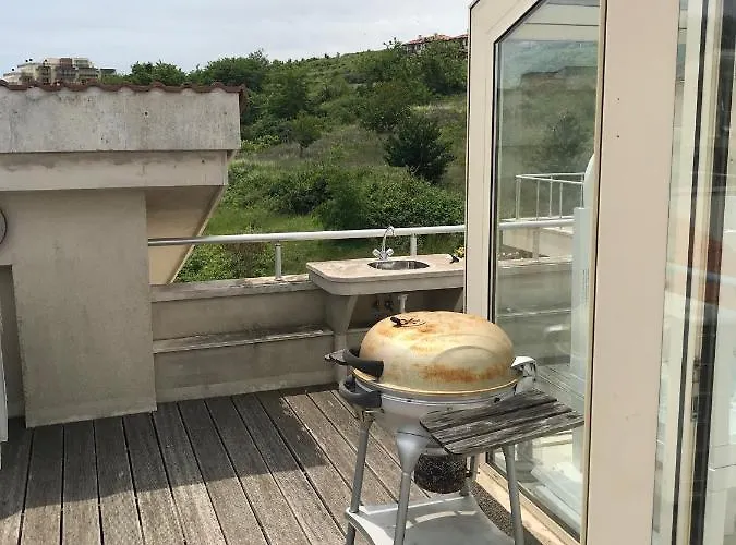 Sun Village Villa 13 Dom wakacyjny *