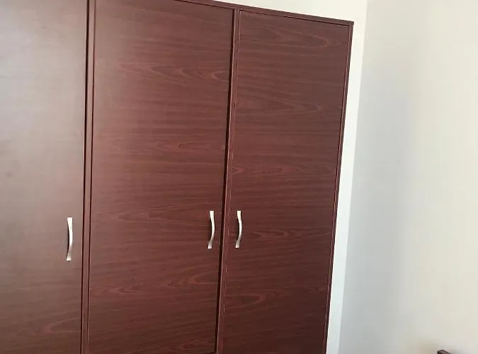 Sun Village Villa 13 *