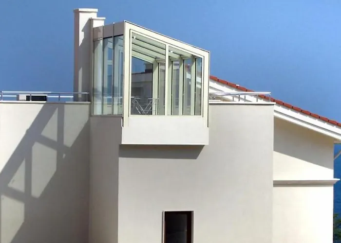 Sun Village Villa 13 Bjała