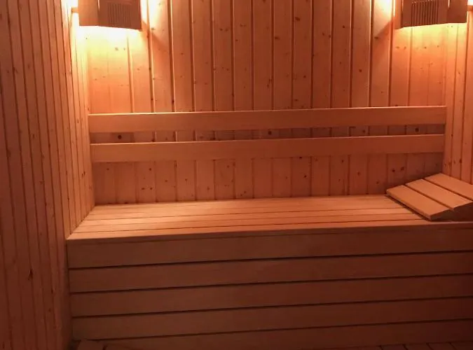 Sun Village Villa 13 Dom wakacyjny *