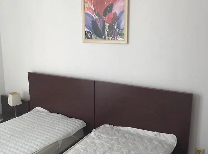 Sun Village Villa 13 Bjała