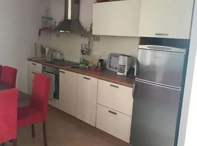 Sun Village Villa 13 * Bjała