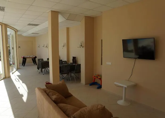 Sun Village Villa 13 * Bjała