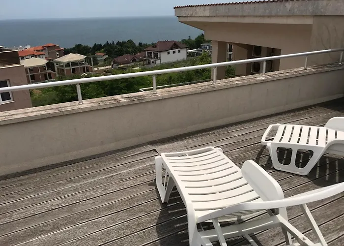 Dom wakacyjny Sun Village Villa 13