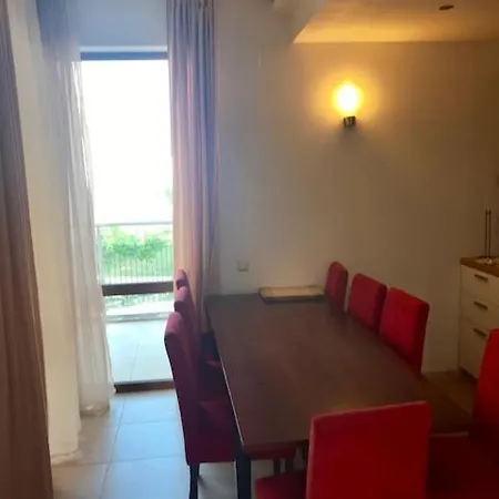 Big 3 Floor With Pool And Holiday home Byala (Varna)