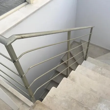 Holiday home Big 3 Floor With Pool And