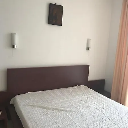 Sun Village Large Villa *