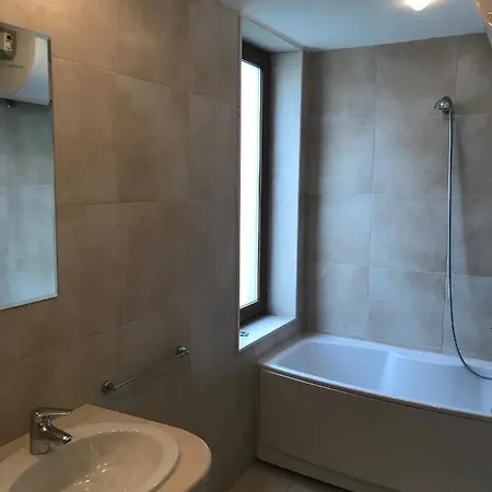 Holiday home Big 3 Floor With Pool And