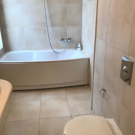 Big 3 Floor With Pool And Holiday home Byala (Varna)