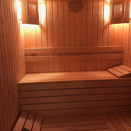 Big 3 Floor With Pool And Holiday home *