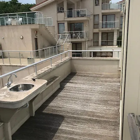 Big 3 Floor With Pool And *