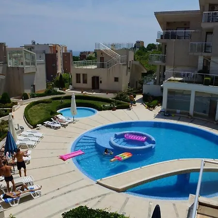 Big 3 Floor With Pool And *