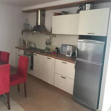 Sun Village Large Villa * Byala (Varna)