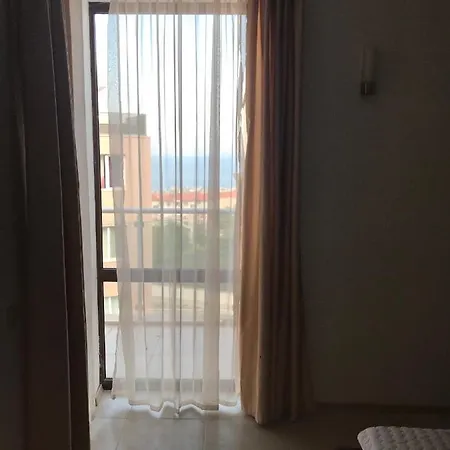 Sun Village Large Villa *