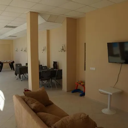 Big 3 Floor With Pool And * Byala (Varna)