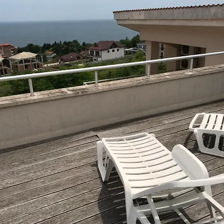 Holiday home Sun Village Villa 13